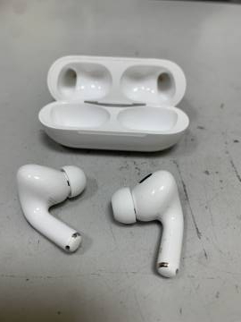 01-200200379: Apple airpods pro 2nd generation with magsafe charging case usb-c