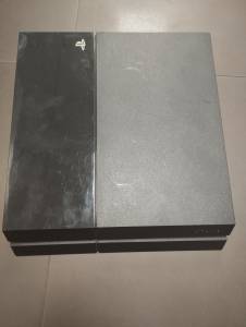 01-200200869: Sony playstation 4 2tb