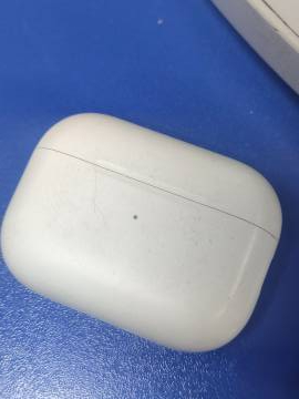 01-200206448: Apple airpods pro 2nd generation