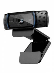 Logitech c920 pro hd webcam