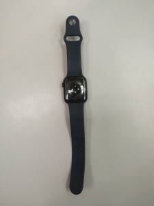 01-200211669: Apple watch series 9 gps 45mm al