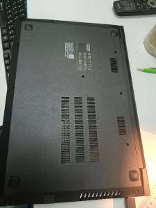 01-200210043: Lenovo єкр. 15,6/ core i3 6006u 2,0ghz/ ram8gb/ ssd128gb/video gf 920m