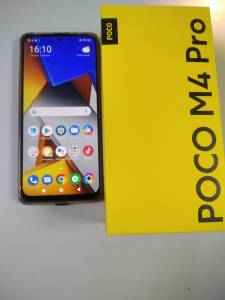 01-200213948: Xiaomi poco m4 pro 6/128gb