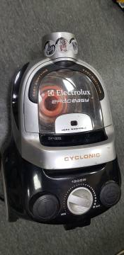 01-200198861: Electrolux ztf 7615