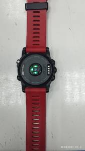 01-200204642: Garmin fenix 3 hr