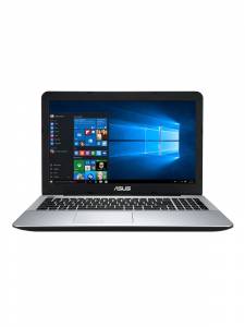 Asus 15.6 i3-5005u ram4gb ssd128gb hd graphics 5500