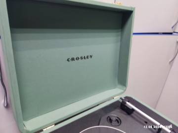 01-200224635: Crosley portfolio tourmaline