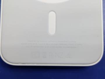 01-200177696: Apple magsafe battery pack