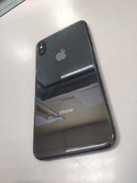 01-200213036: Apple iphone xs max 64gb