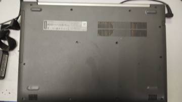 01-200230317: Lenovo єкр. 15,6/ pentium 4415u 2,3ghz/ ram4gb/ ssd128gb/ gf mx110 2gb