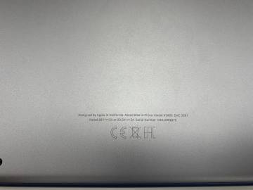 01-200233866: Apple macbook pro 16” 2021