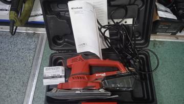 01-200233955: Einhell te-os 2520 e