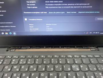 01-200191141: Lenovo єкр. 14/ athlon 3020e 1,2ghz/ ram8gb/ ssd128gb/ vega 3