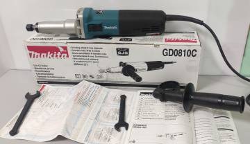 01-200235637: Makita gd0810c