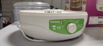 01-200243558: Sencor sfd 790wh