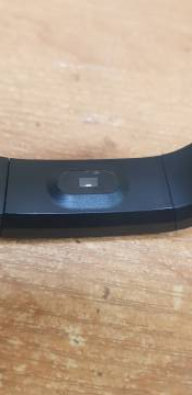 01-200208980: Fitness Tracker mi115+