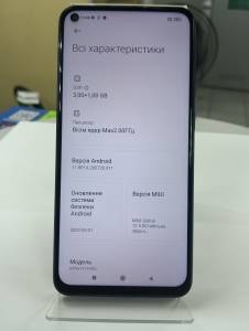 01-200247526: Xiaomi redmi note 9 3/64gb