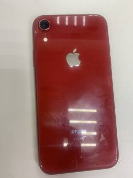 01-200245042: Apple iphone xr 64gb