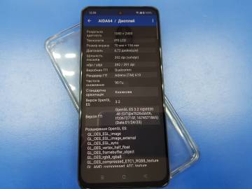 01-200107523: One Plus 10 pro 8/128gb