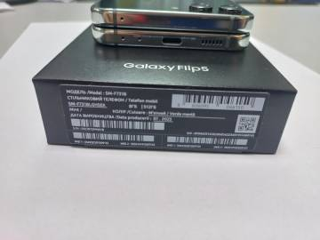 01-200253091: Samsung galaxy flip5 8/512gb