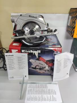 01-200248685: Einhell te-cs 165