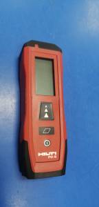 01-200254897: Hilti pd-s 01