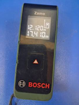 01-200014253: Bosch zamo