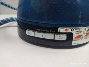 01-200254979: Philips gc7846