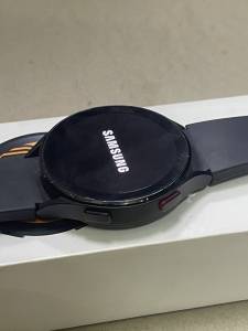 01-200255178: Samsung galaxy watch4 44mm