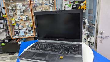 01-200191689: Dell єкр. 15,6/ core i5 3360m/ ram16gb/ ssd512gb/ssd128gb/ nvs 5200m