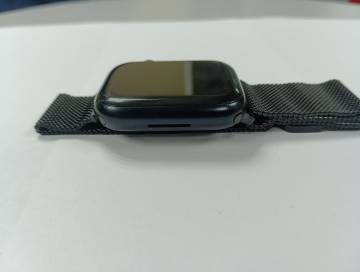 01-200257122: Apple watch series 7 gps 45mm aluminum case with sport