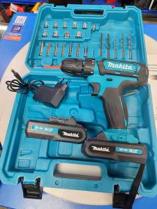 01-200248608: Makita df331d