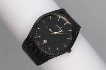 01-200256904: Skagen skw6009