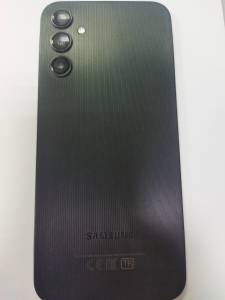 01-200260760: Samsung galaxy a14 4/128gb sm-a145f/dsn