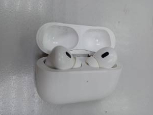 01-200262289: Apple airpods pro 2nd generation