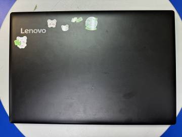 01-200258568: Lenovo єкр. 15,6/ pentium 4415u 2,3ghz/ ram8gb/ ssd256gb/video gf gt940mx