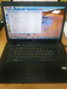 01-19268218: Compaq amd e300 1,3ghz/ ram2048mb/ hdd320gb/ dvd rw