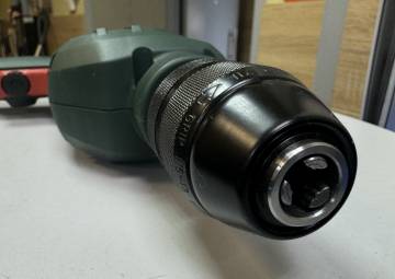 01-200264143: Metabo sbe 650