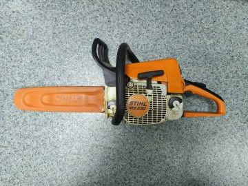 01-200269742: Stihl ms 230c