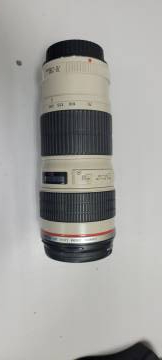 01-200269937: Canon ef 70-200mm f/4l usm