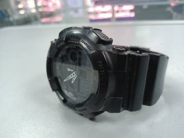 01-200244906: Casio ga-100