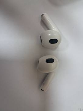 01-200172147: Apple airpods 3rd generation