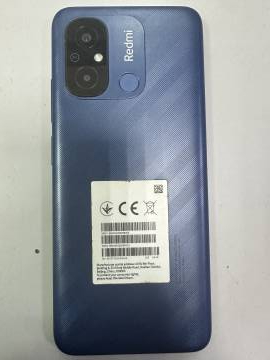 01-200211976: Xiaomi redmi 12c 3/64gb