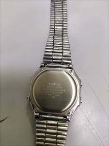 01-200171626: Casio a168wg