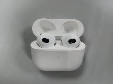 26-859-04849: Apple airpods 3 gen a2566, a2565+a2564