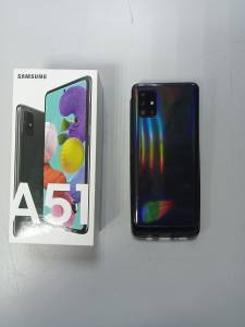 01-200275093: Samsung a515f galaxy a51 6/128gb