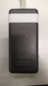 01-200274285: Hoco power bank j86b 60000mah qc3.0 pd22,5w