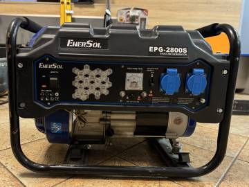 01-200263402: Enersol epg-2800s