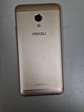 01-200281300: Meizu m5s 32gb