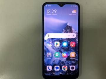 01-200269889: Xiaomi redmi 8a 4/64gb